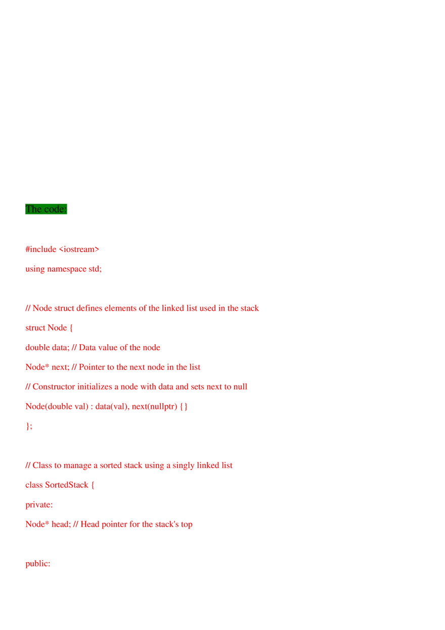 Data Structures and Algorithms - Page 2