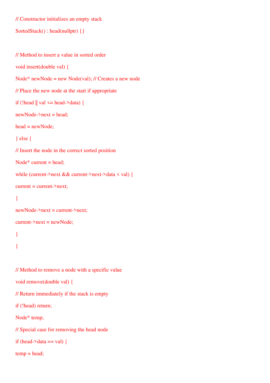 Data Structures and Algorithms - Page 3