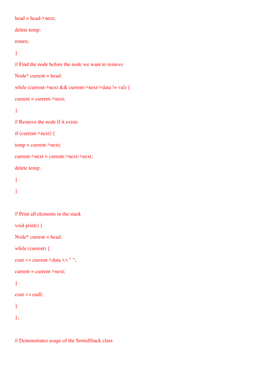 Data Structures and Algorithms - Page 4