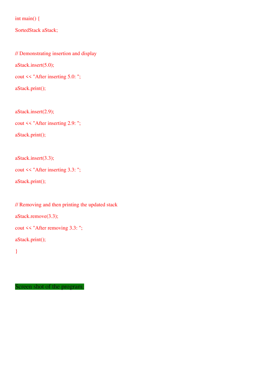 Data Structures and Algorithms - Page 5