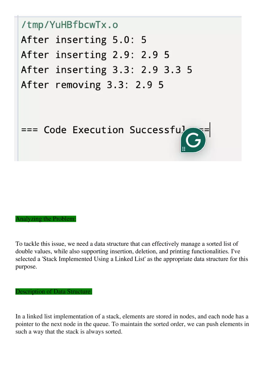 Data Structures and Algorithms - Page 6