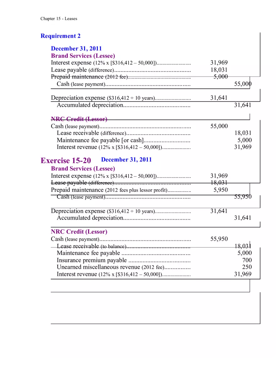 Accounting for Leases Part 4 - Page 9