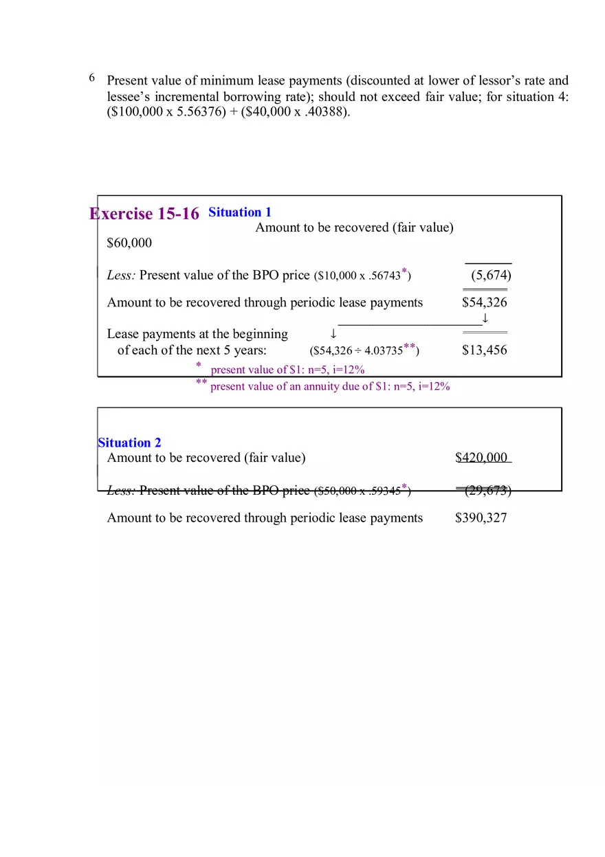 Accounting for Leases Part 4 - Page 2