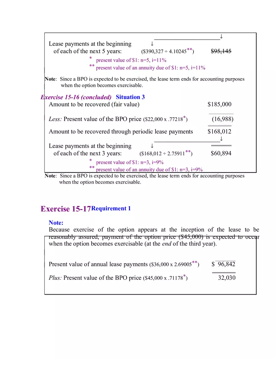 Accounting for Leases Part 4 - Page 3
