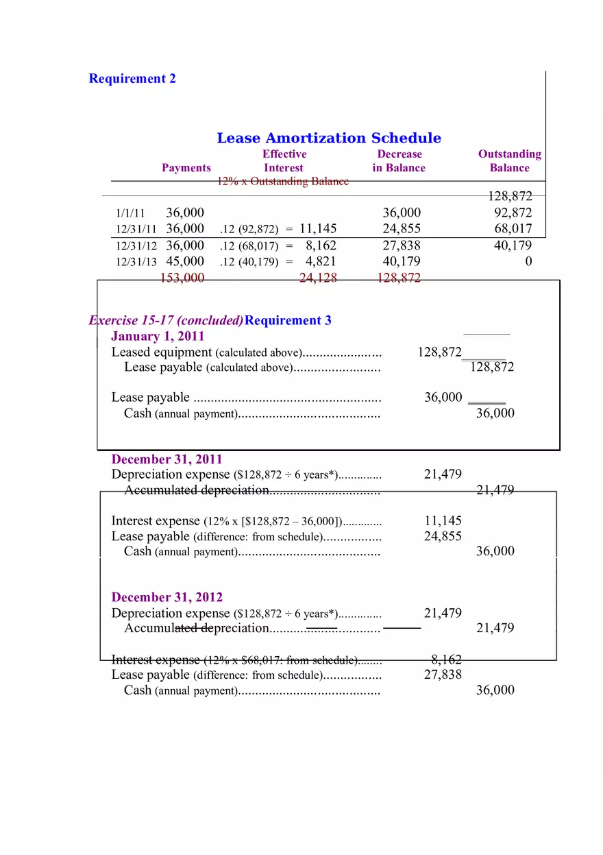 Accounting for Leases Part 4 - Page 5