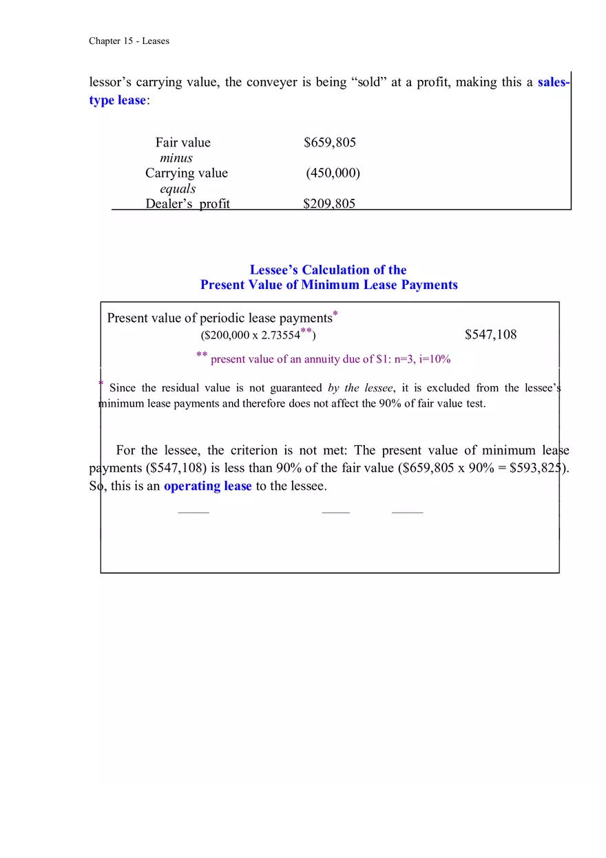 Accounting for Leases Part 8 - Page 10