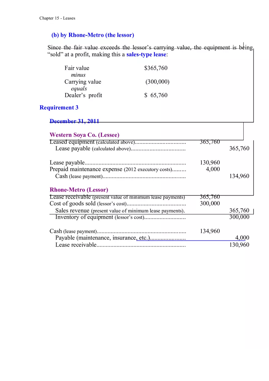 Accounting for Leases Part 8 - Page 5
