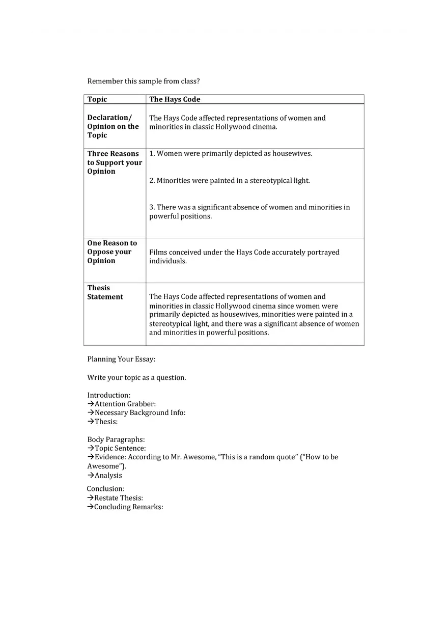 Relationship Between Clothing Styles and Clothing Creations - Page 2