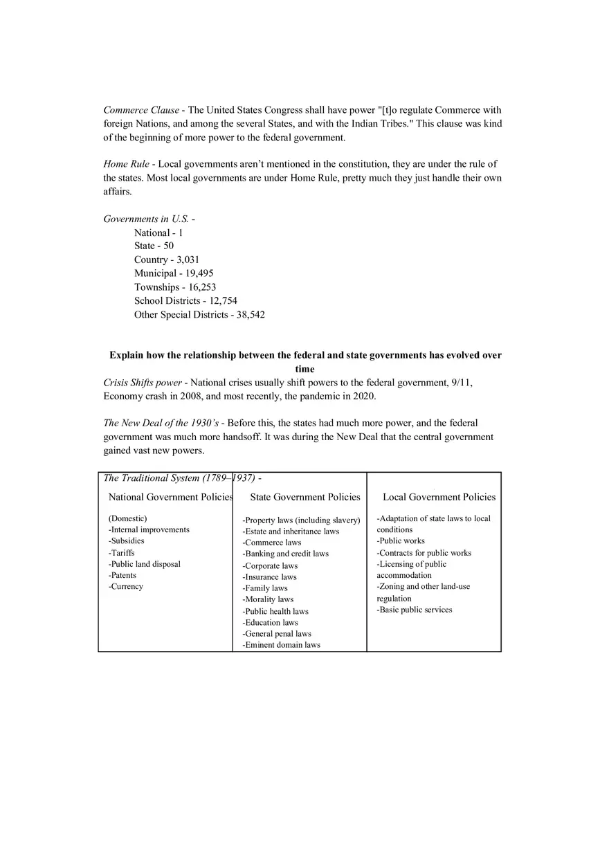 We the People, Thirteenth Edition - Page 2