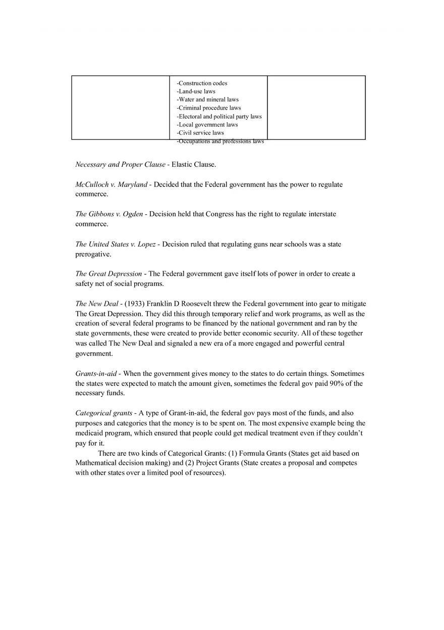 We the People, Thirteenth Edition - Page 3