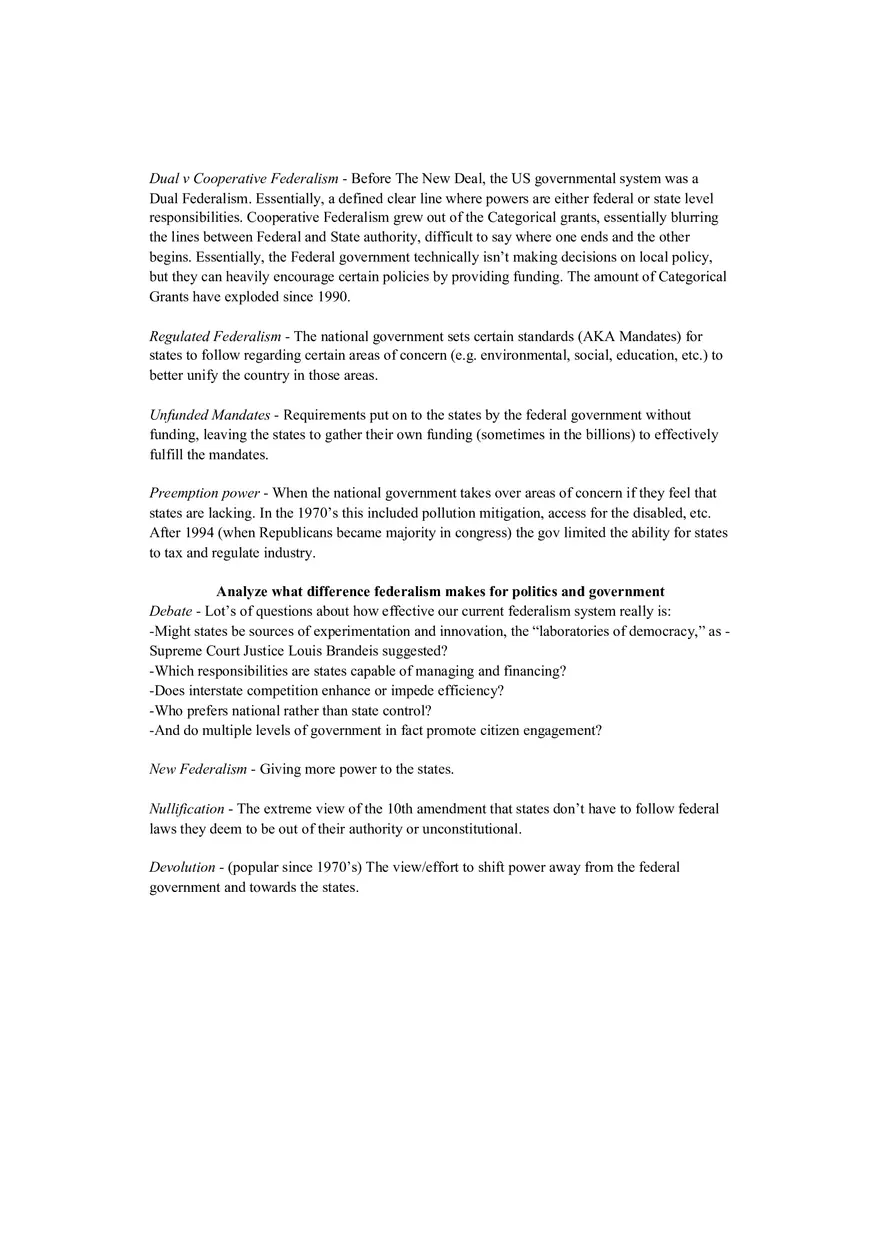 We the People, Thirteenth Edition - Page 4