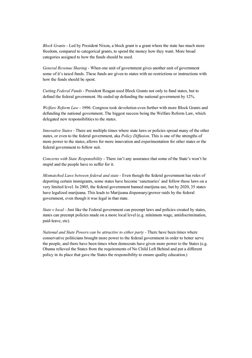 We the People, Thirteenth Edition - Page 5