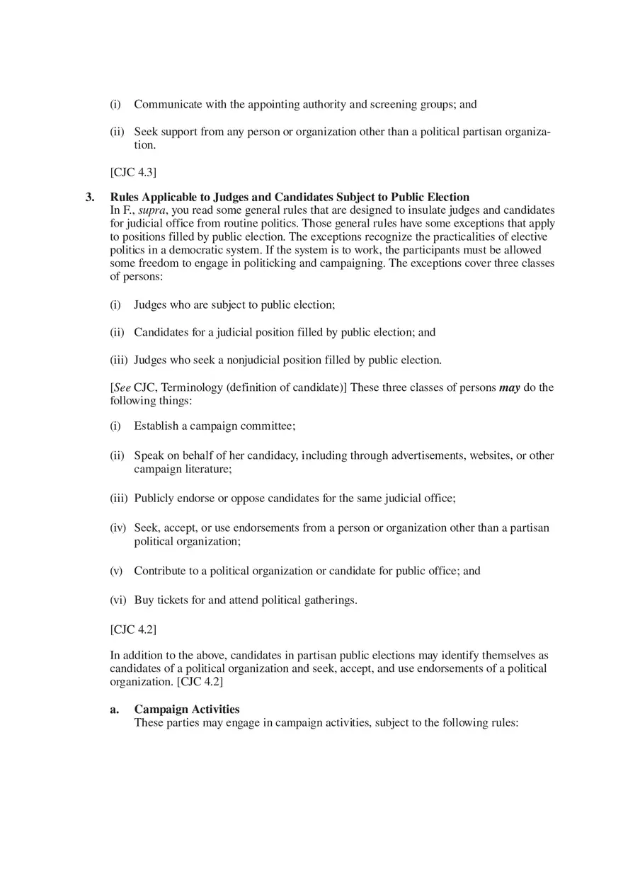 Professional Responsibility Guide Part 7 - Page 7
