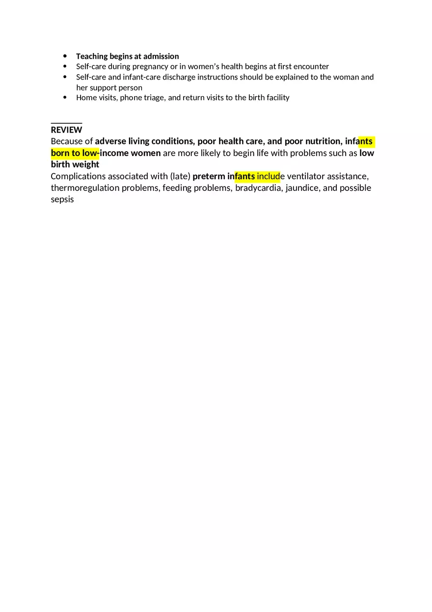 Chapter 2 Social, Ethical, Legal Issues - Page 9