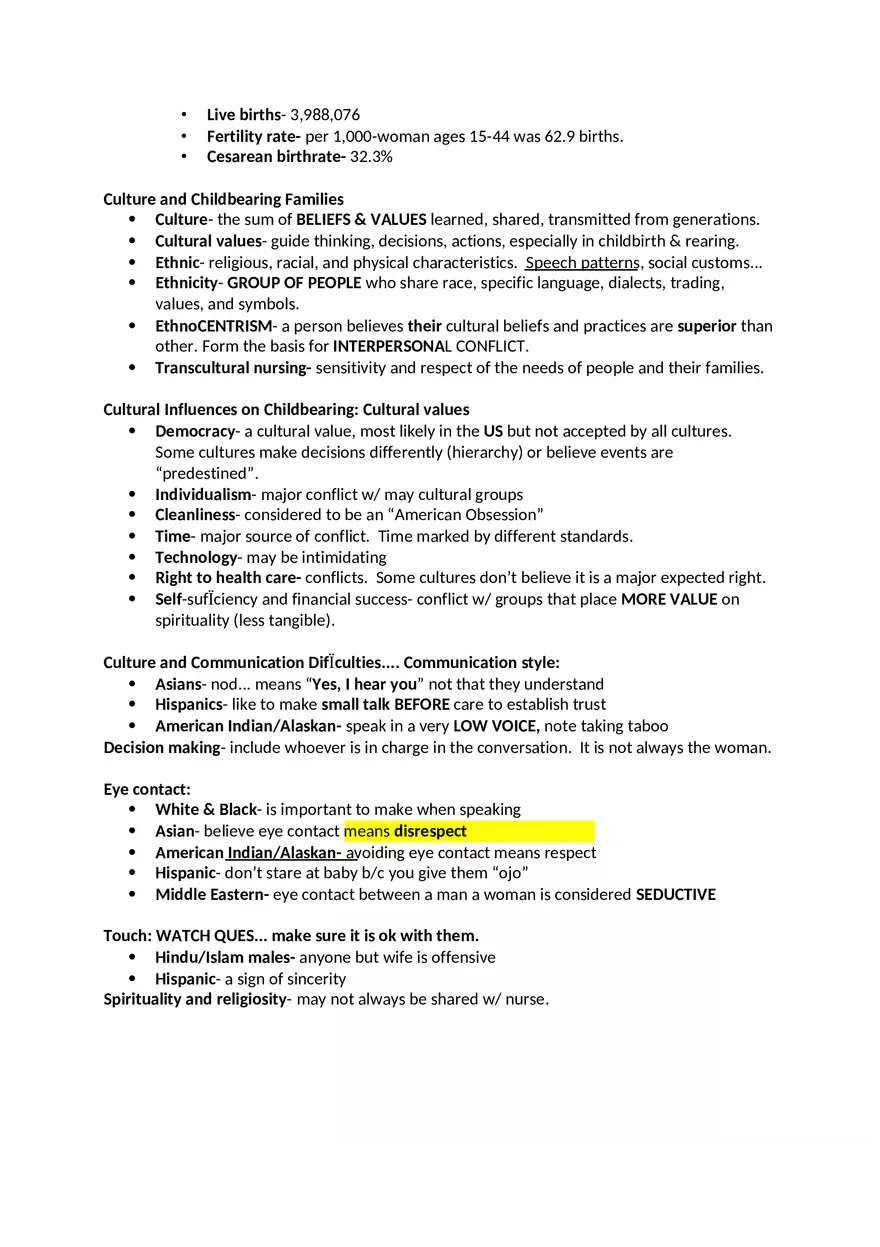 Chapter 2 Social, Ethical, Legal Issues - Page 2