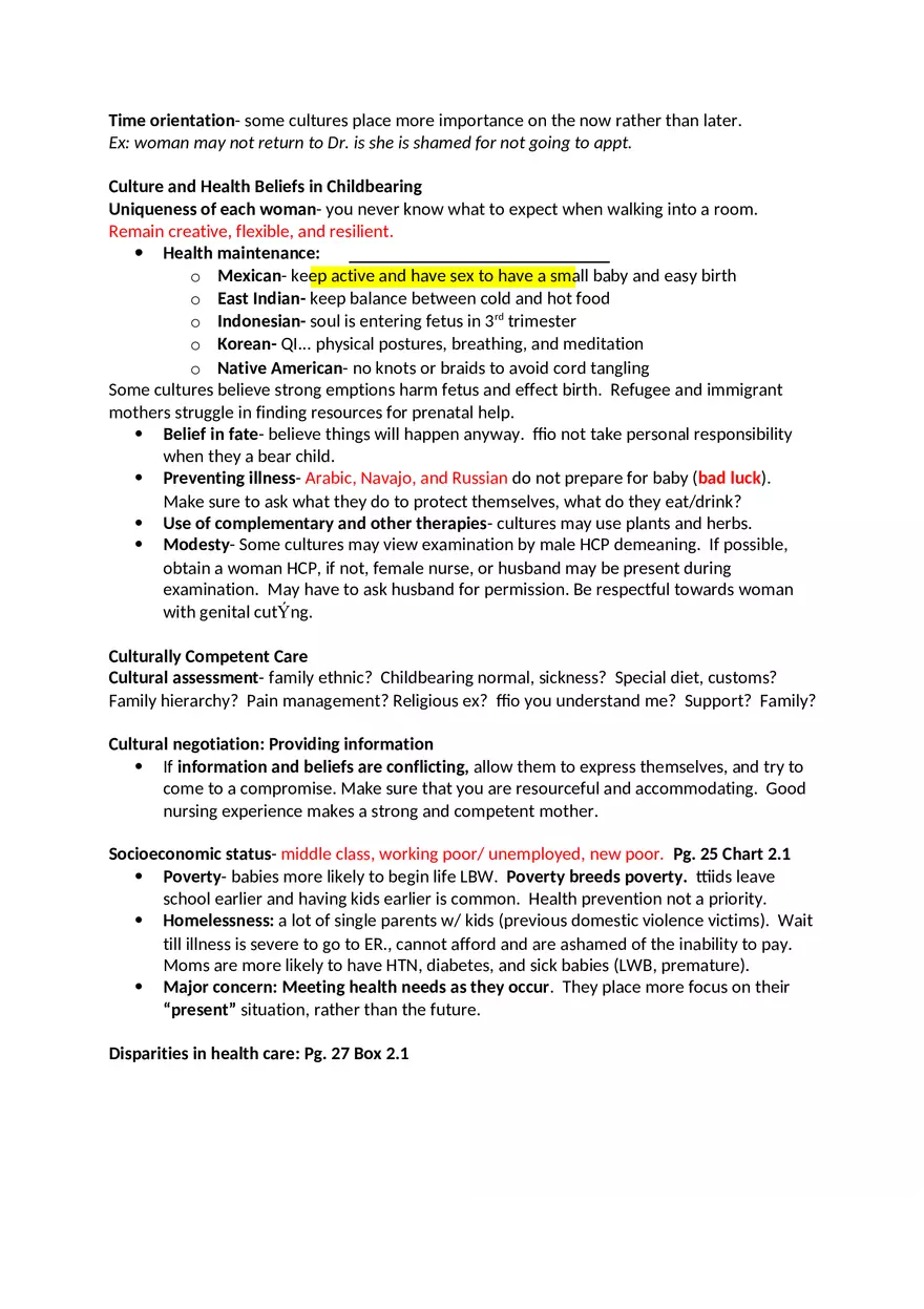 Chapter 2 Social, Ethical, Legal Issues - Page 3