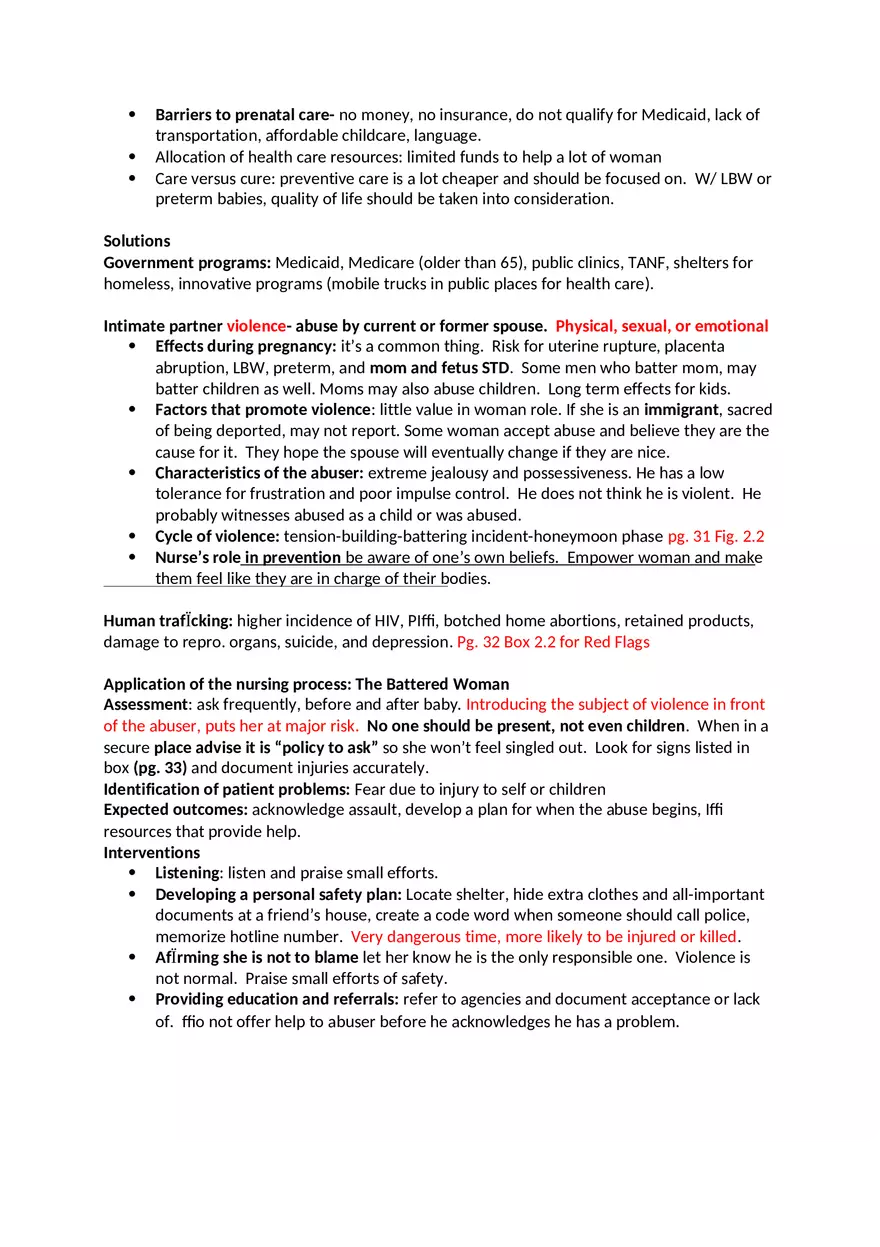 Chapter 2 Social, Ethical, Legal Issues - Page 4