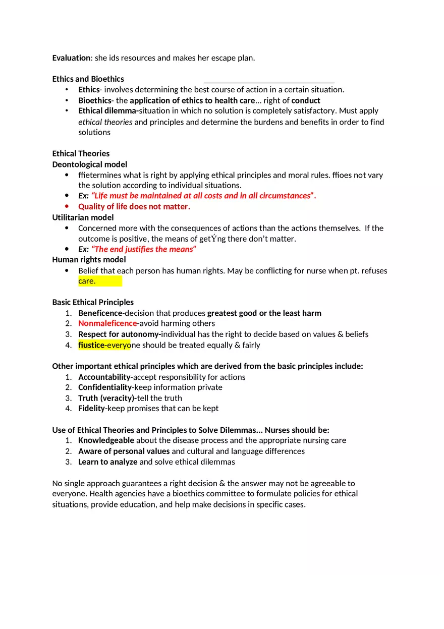 Chapter 2 Social, Ethical, Legal Issues - Page 5