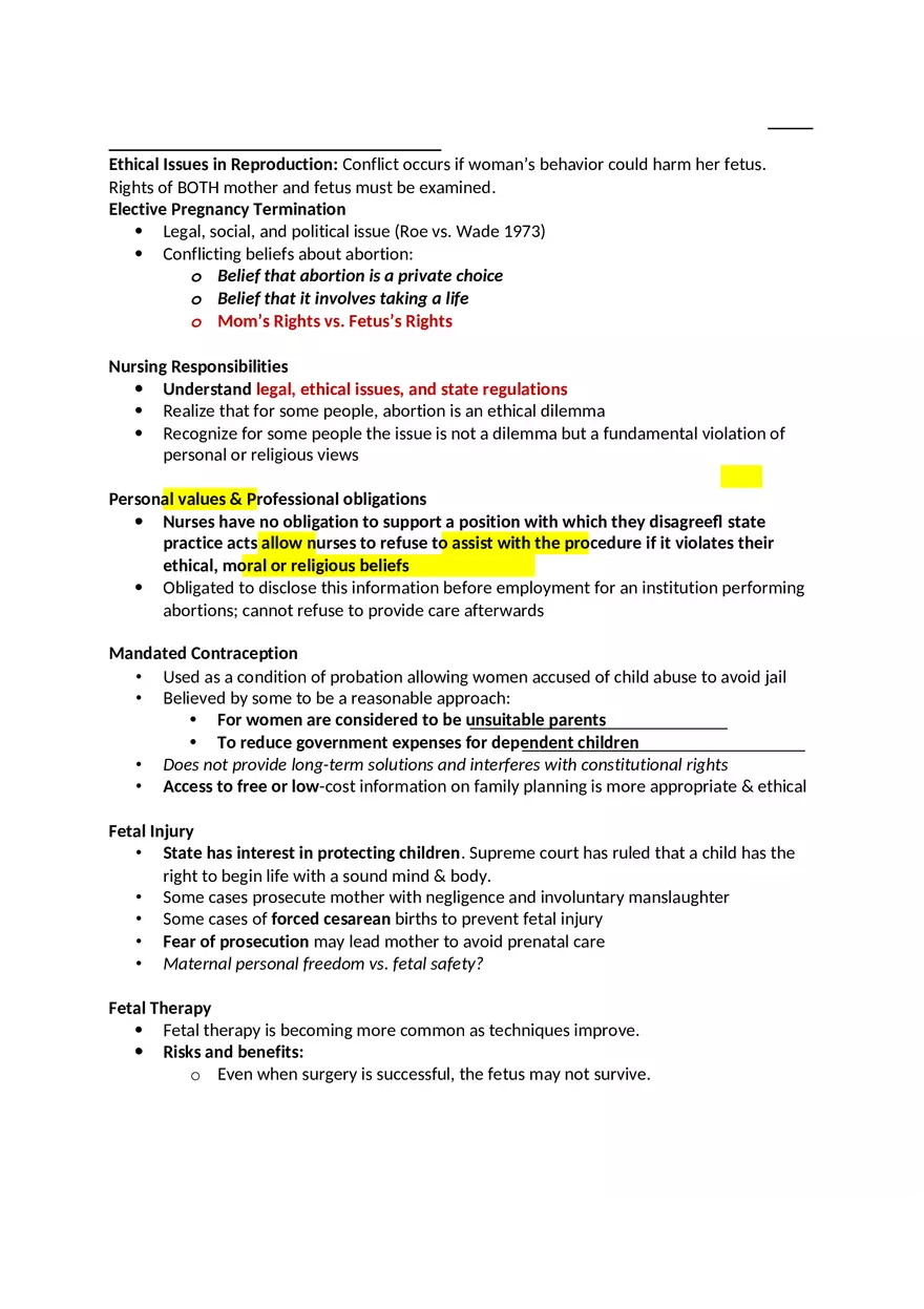 Chapter 2 Social, Ethical, Legal Issues - Page 6