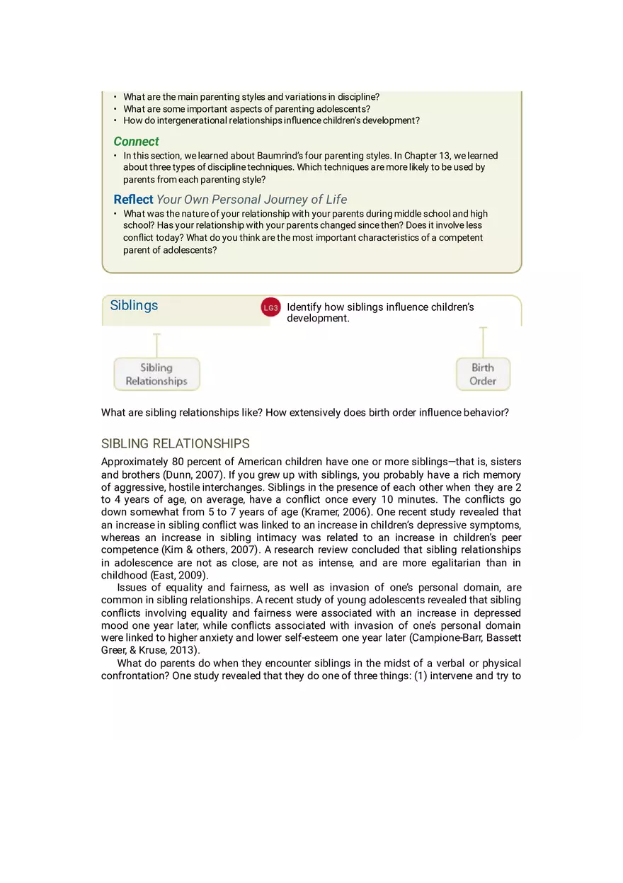Instructional Planning for Young Children Guide Part 2 - Page 9