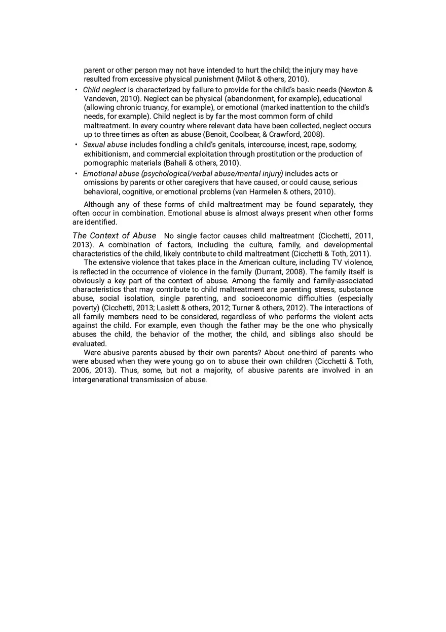 Instructional Planning for Young Children Guide Part 2 - Page 1