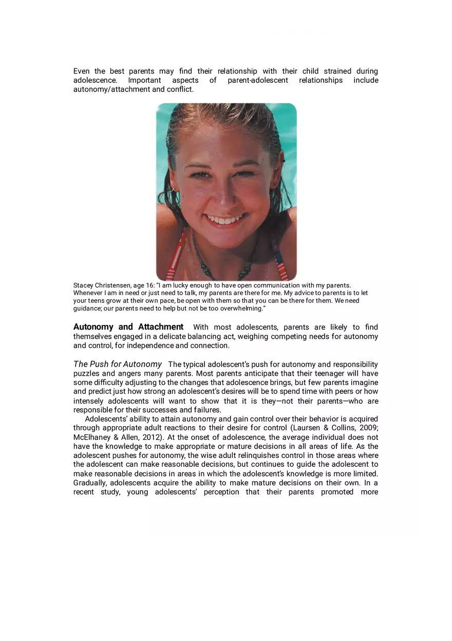 Instructional Planning for Young Children Guide Part 2 - Page 4