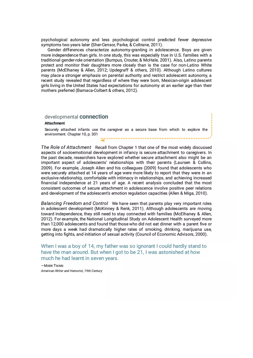 Instructional Planning for Young Children Guide Part 2 - Page 5