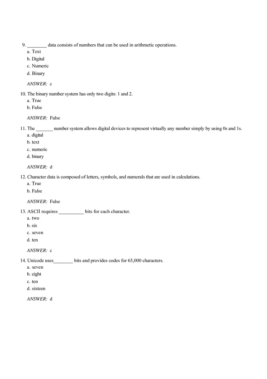 Digital Content - Page 2