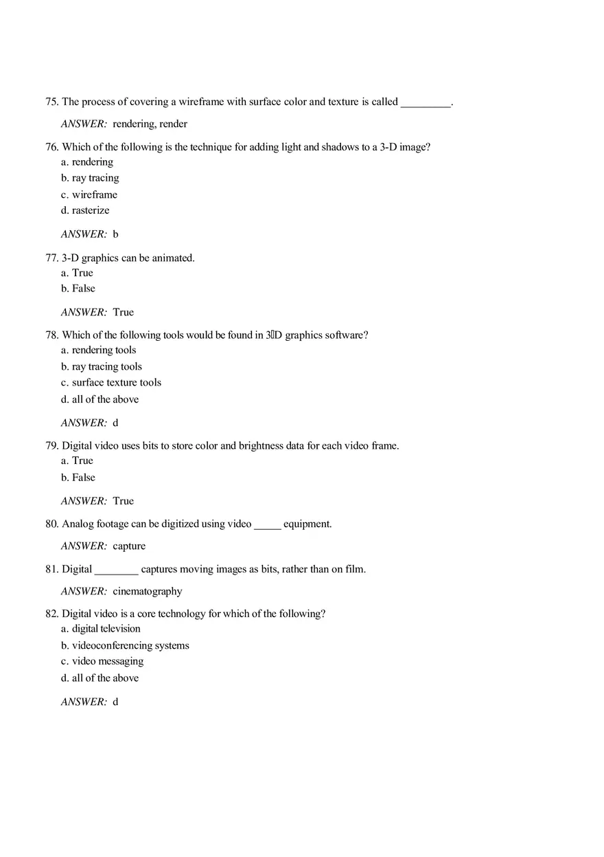 Digital Content - Page 3