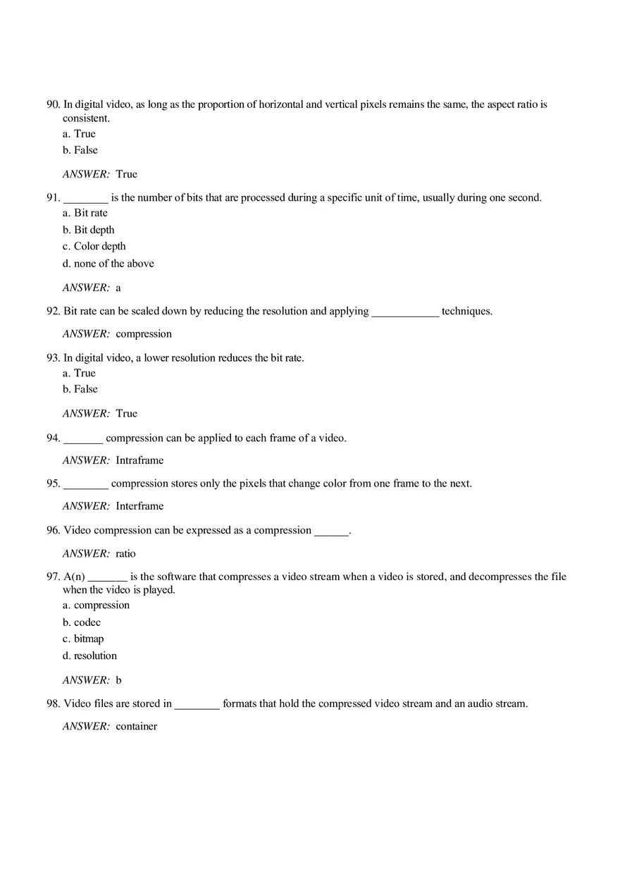 Digital Content - Page 5