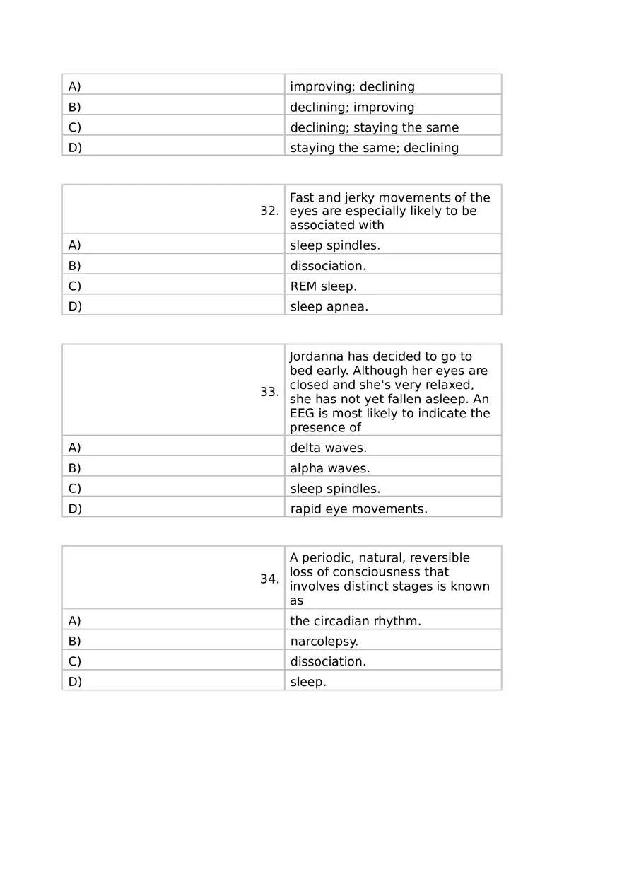 General Psychology - Social Foundations Assignment Part 1 - Page 10