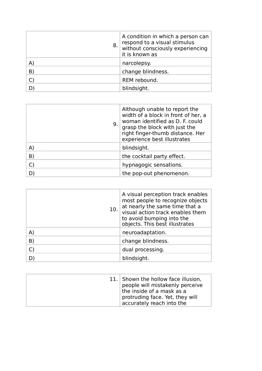 General Psychology - Social Foundations Assignment Part 1 - Page 3