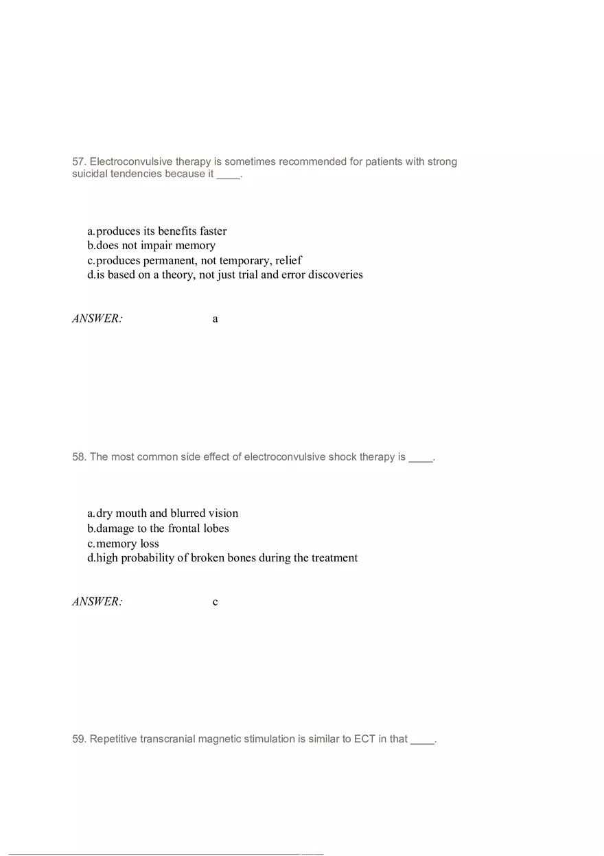 Drug Abuse Chapter 14 Answer Key Part 3 - Page 4