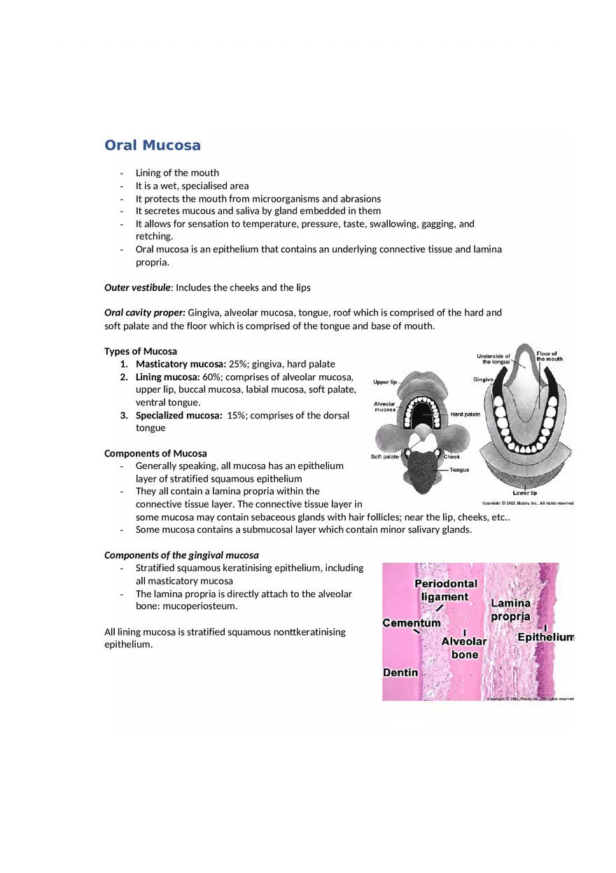 Dental Pulp Notes - Page 14
