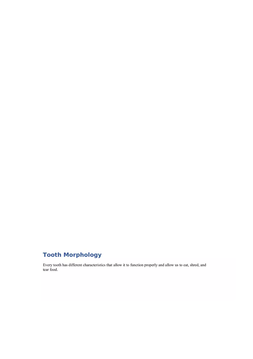 Dental Pulp Notes - Page 6
