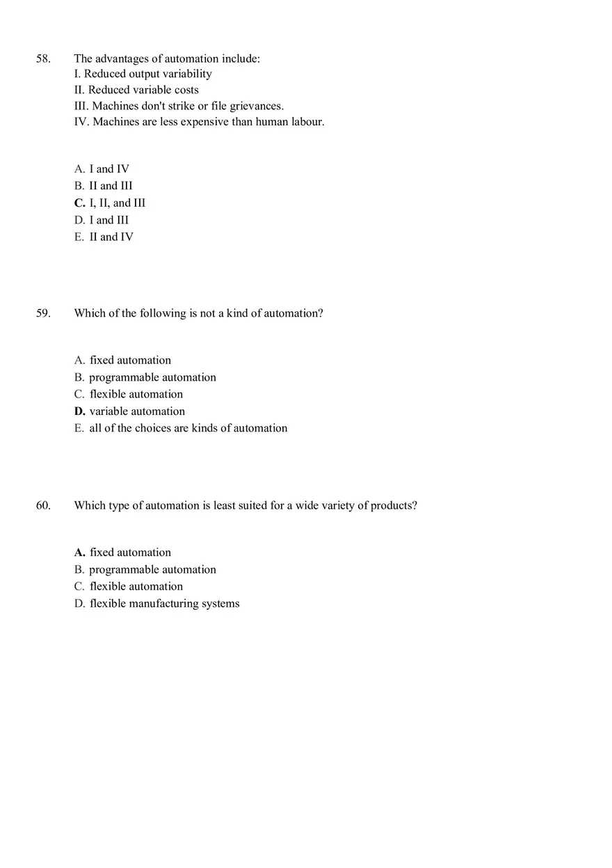 Process Design and Facility Layout Part 2 - Page 2