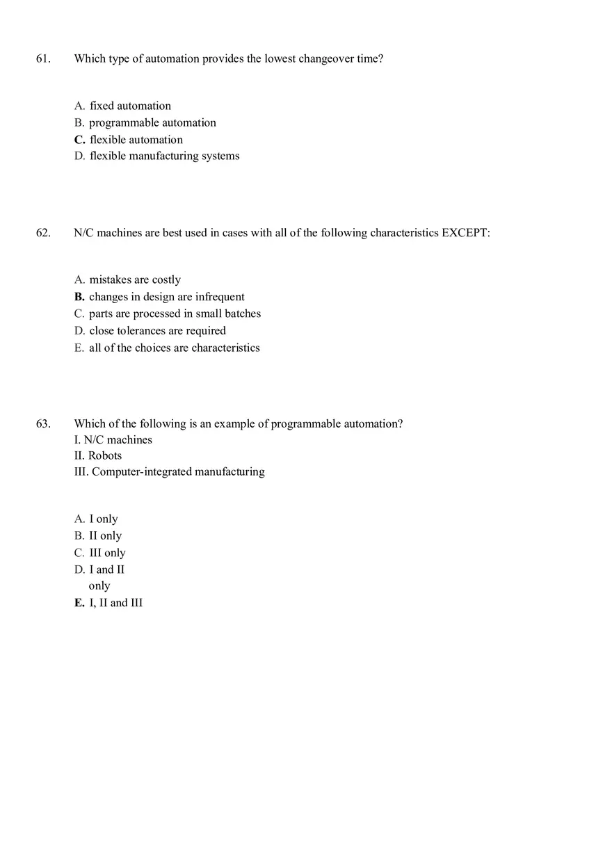 Process Design and Facility Layout Part 2 - Page 3