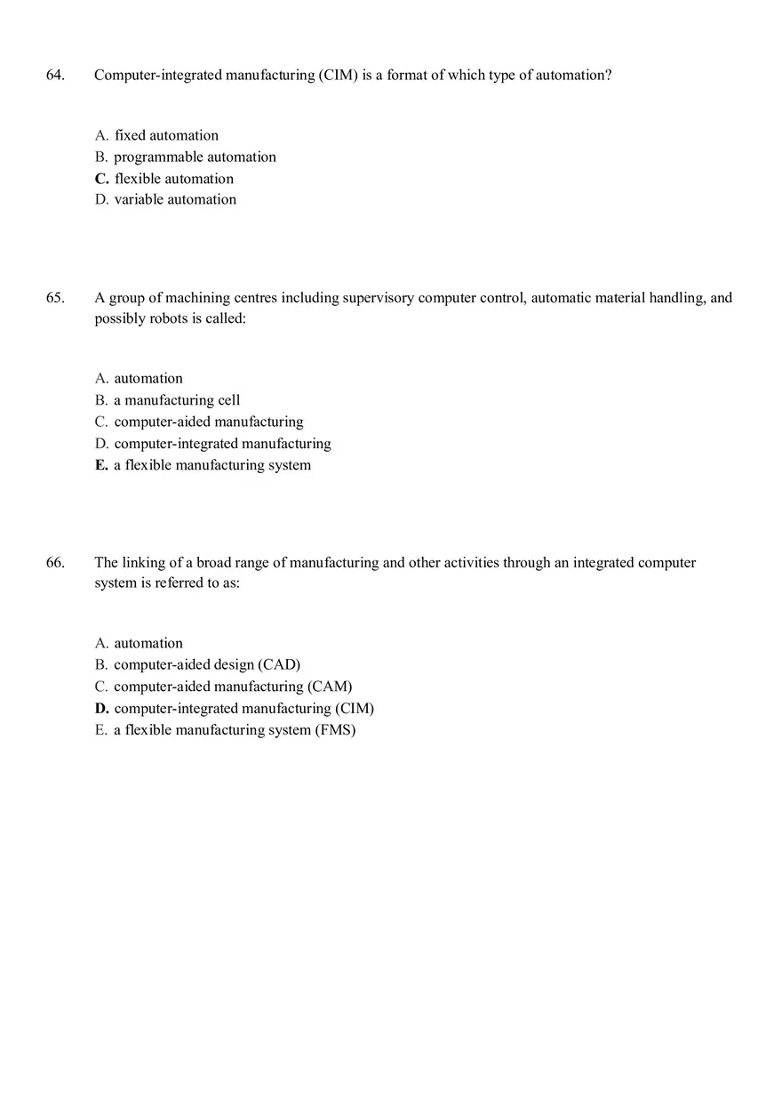 Process Design and Facility Layout Part 2 - Page 4