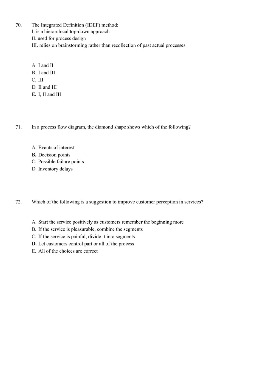 Process Design and Facility Layout Part 2 - Page 6