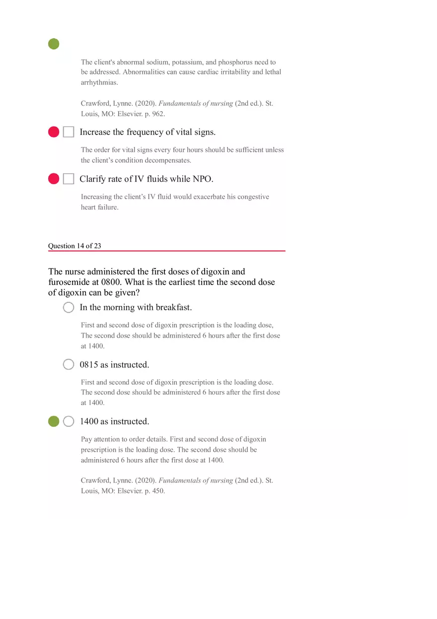 Case Study Aortic Regurgitation - Page 4