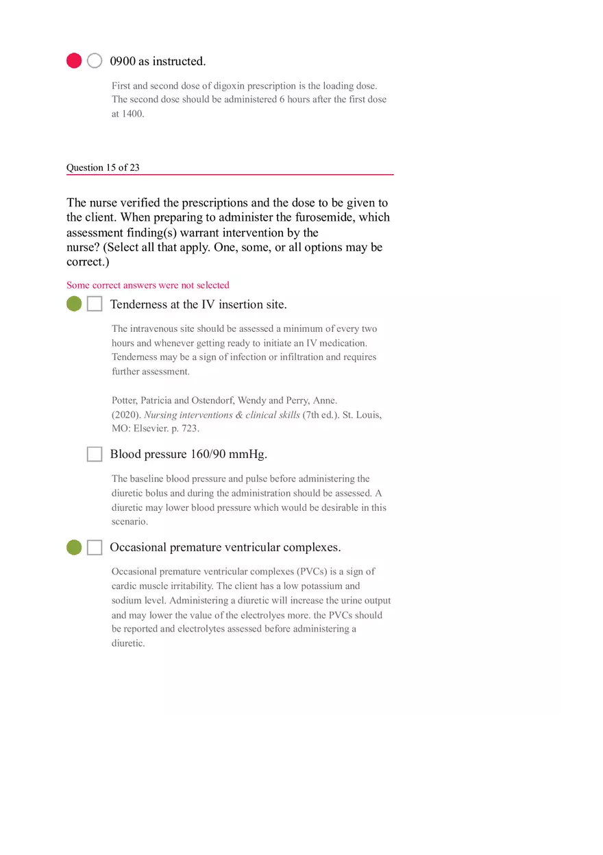 Case Study Aortic Regurgitation - Page 5