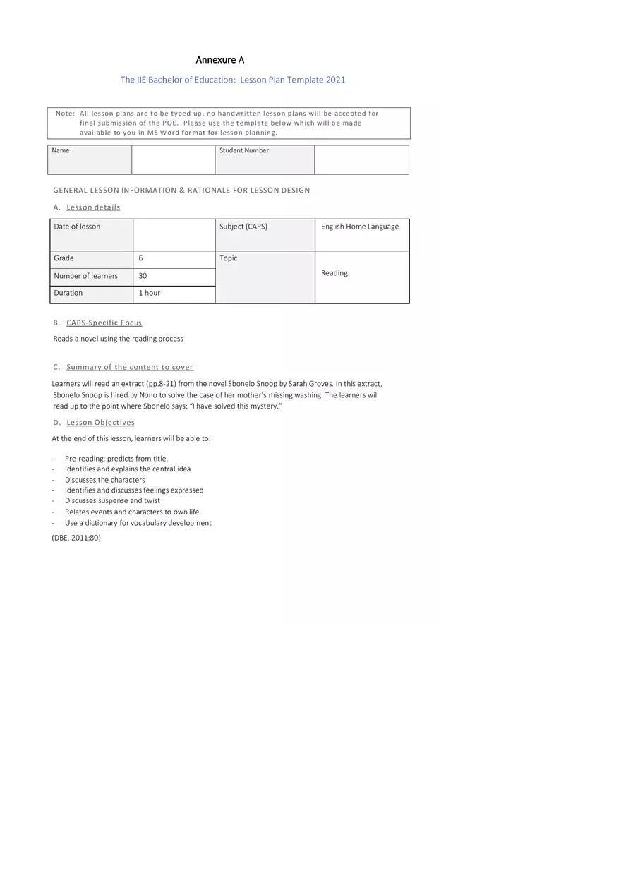 The Beauty of Nature Part 2 - Page 7