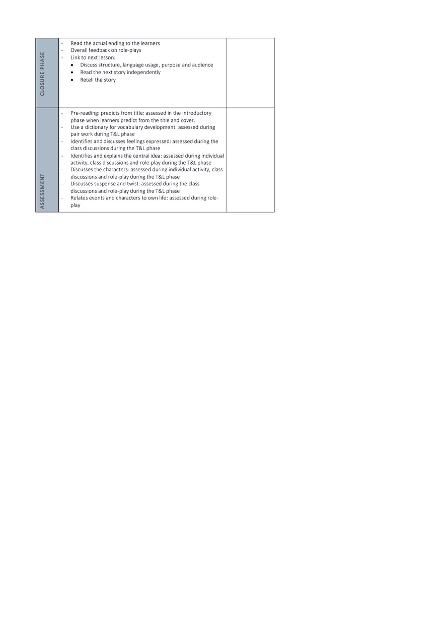 The Beauty of Nature Part 2 - Page 10