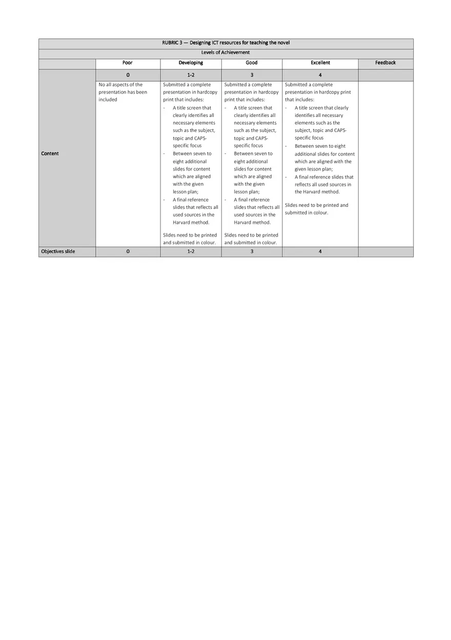 The Beauty of Nature Part 2 - Page 1