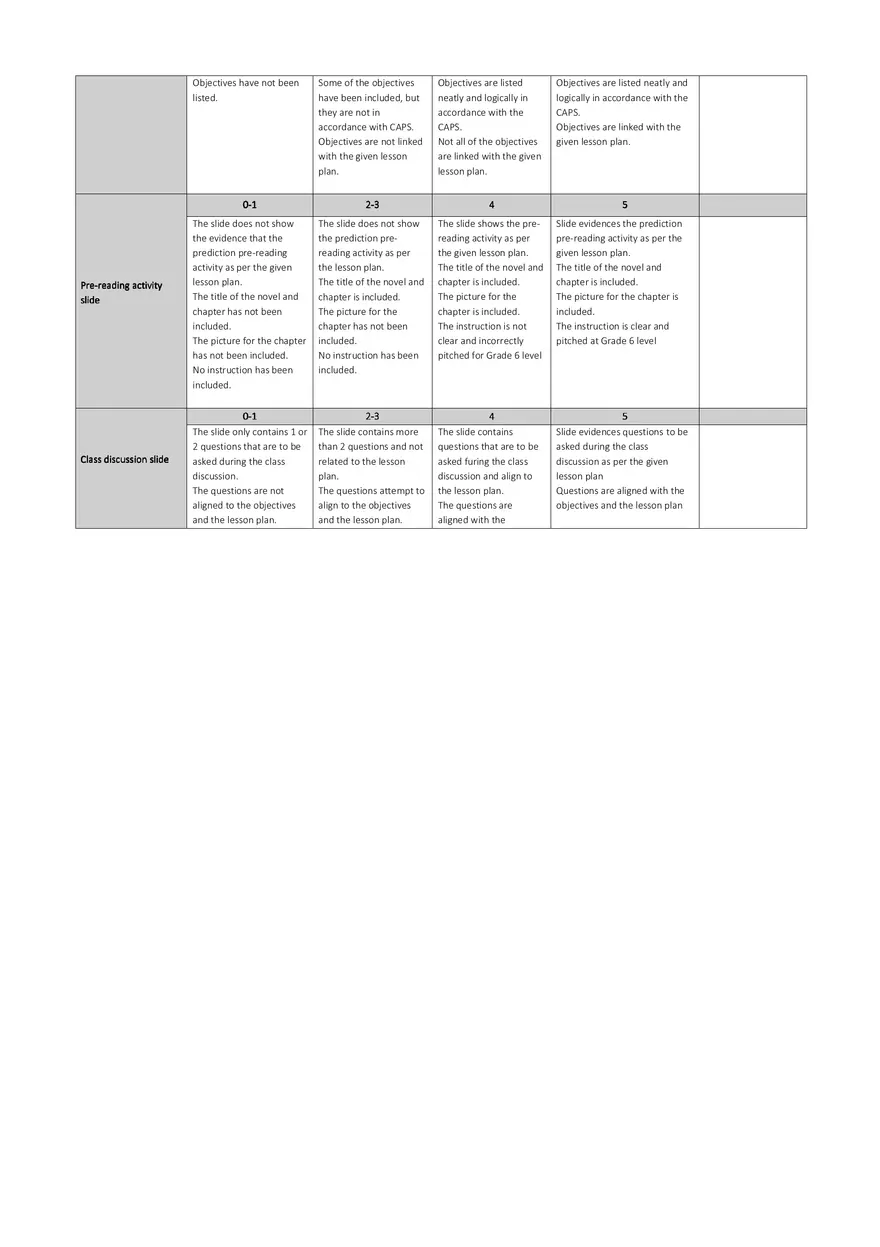 The Beauty of Nature Part 2 - Page 2