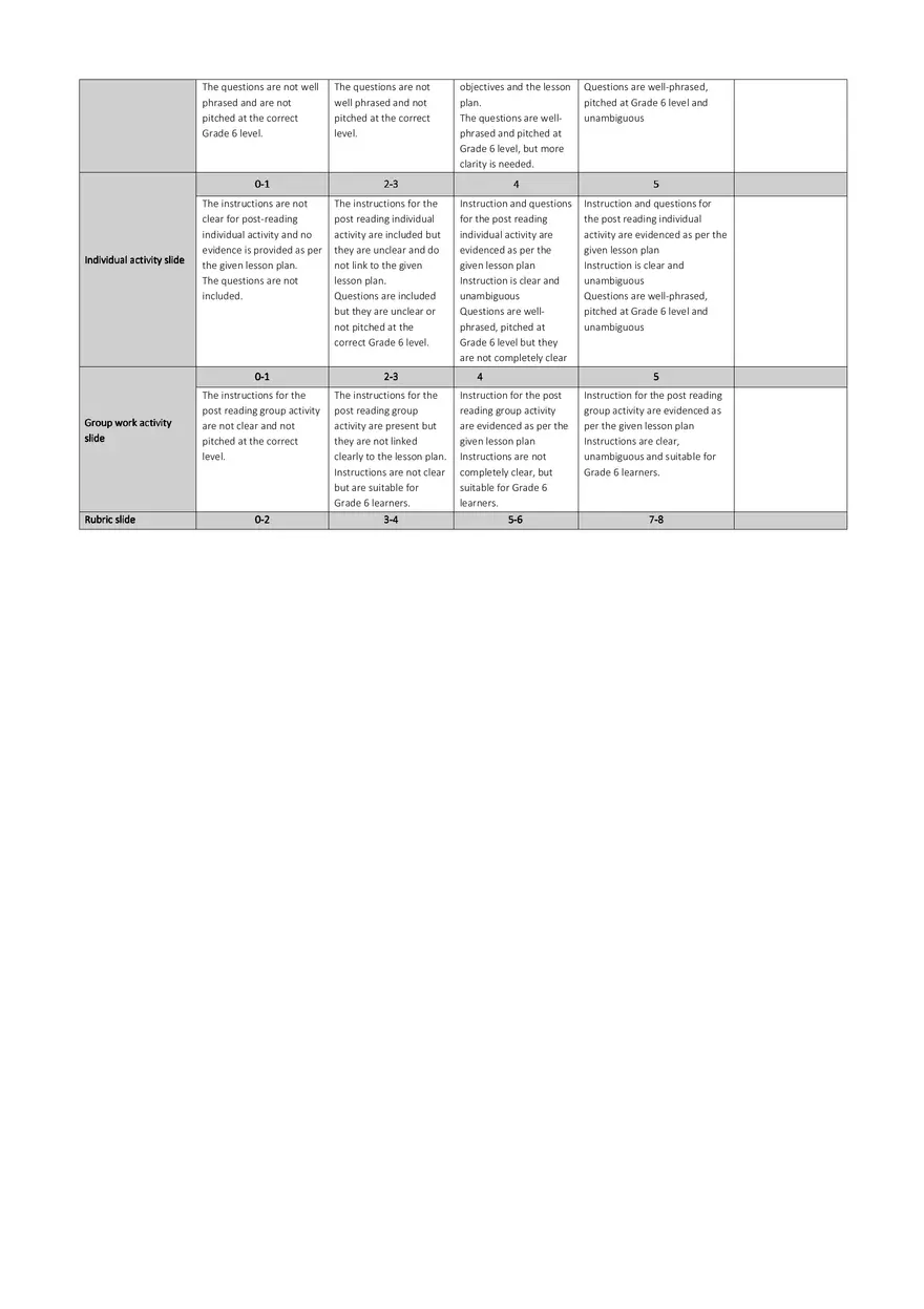 The Beauty of Nature Part 2 - Page 4