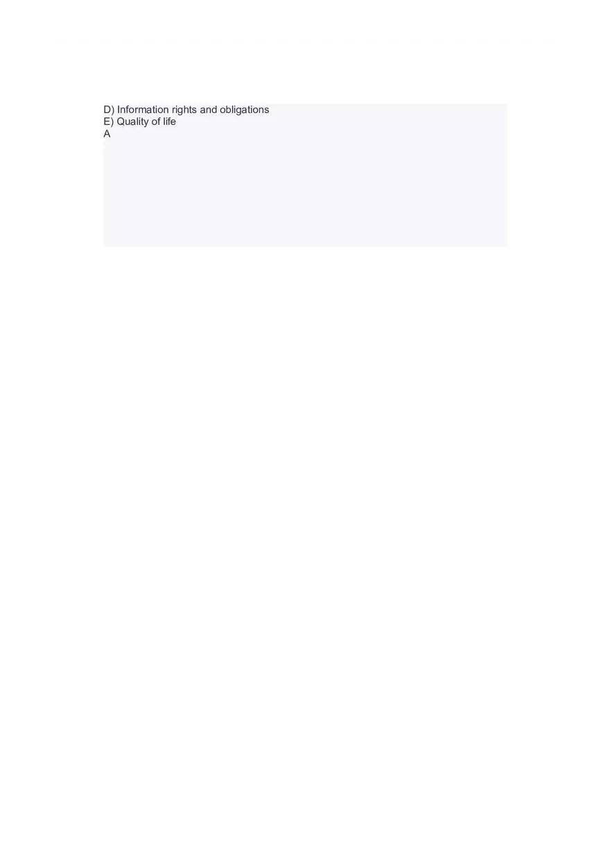 Introduction to Information Systems and Data Analytics Answers Part 3 - Page 4