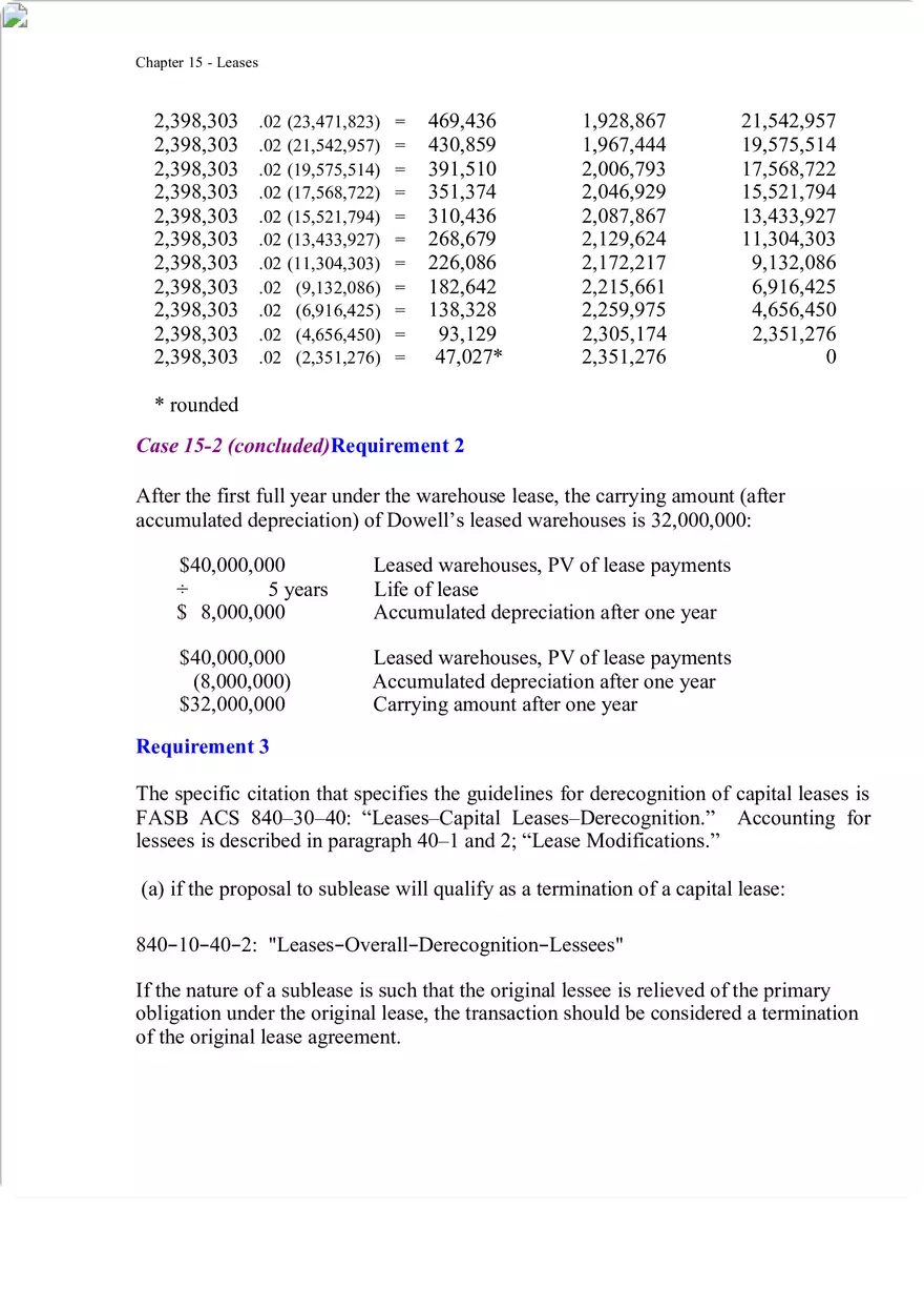 Accounting for Leases Part 12 - Page 8