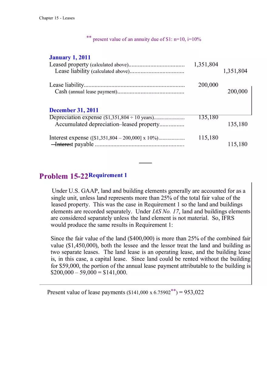 Accounting for Leases Part 12 - Page 3