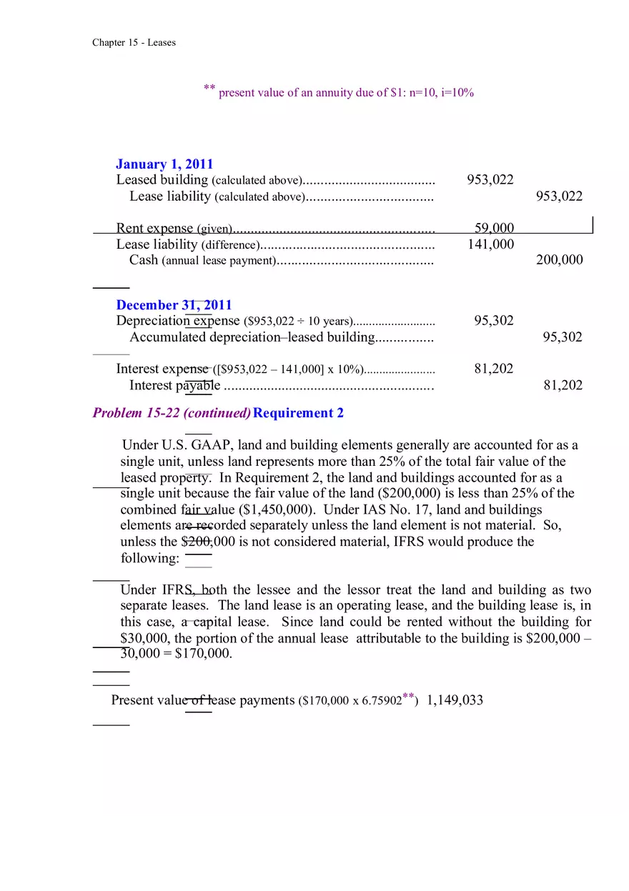 Accounting for Leases Part 12 - Page 4